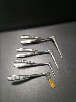 ЛОР дзеркало