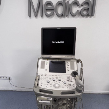 Апарат УЗД Toshiba Aplio MX