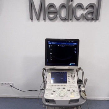 УЗД апарат експертного класу Toshiba Aplio 300