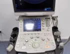 УЗД апарат експертного класу Toshiba Aplio 400