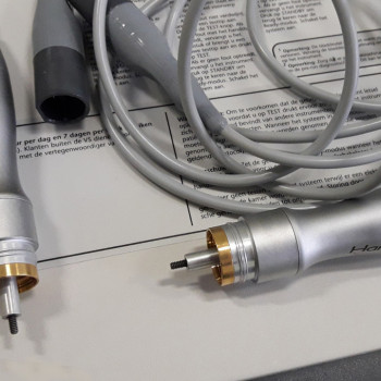 Ультразвуковий електрохірургічний коагулятор Ethicon Harmonic GEN04 300