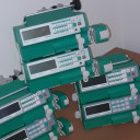 Насос шприцевий інфузійний B.BRAUN COMPACT