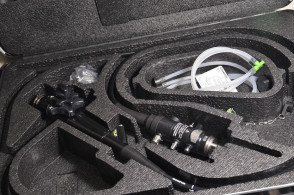 Гастрофіброскоп тонкий Olympus GIF-P30