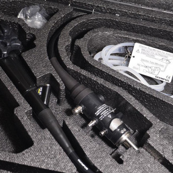 Гастрофіброскоп Olympus GIF-Q40