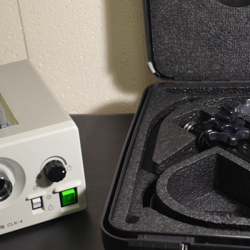 Гастрофіброскоп Olympus GIF-Q40