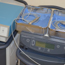 Система лігування (зшивання) судин ValleyLab LigaSure Високочастотний електрохірургічний коагулятор