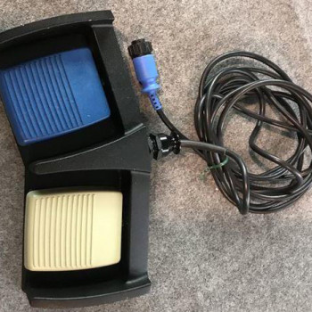 Система лігування (зшивання) судин ValleyLab LigaSure Високочастотний електрохірургічний коагулятор