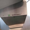 Стіл операційний гідравлічний SCHMITZ MEDI-MATIC 125