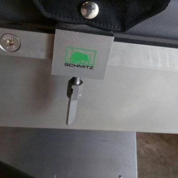 Стіл операційний гідравлічний SCHMITZ MEDI-MATIC 125