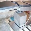 Стіл операційний гідравлічний SCHMITZ MEDI-MATIC 125