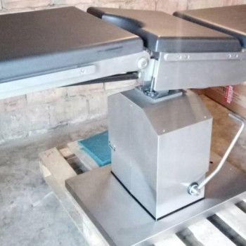 Стіл операційний гідравлічний SCHMITZ MEDI-MATIC 125