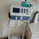 Апарат штучної вентиляції легенів ШВЛ Drager Evita 2 Dura