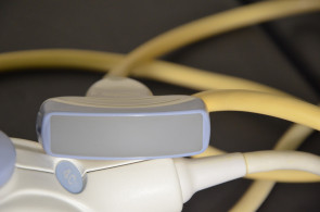 Конвексний датчик УЗД GE 4C