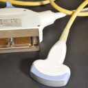 Конвексний датчик УЗД GE 4C