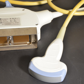 Конвексний датчик УЗД GE 4C