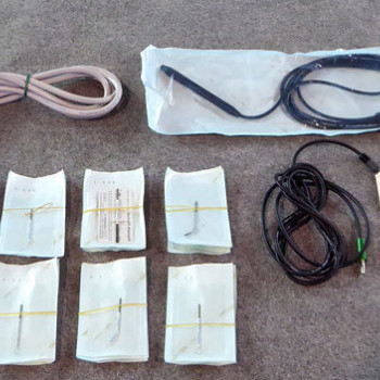 Прилад електро-радіохірургічний SURGITRON FFPF EMC високочастотний коагулятор