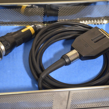 Голівка камери Olympus OTV-SP1H-NA-12E. Відеокамера ендоскопічна