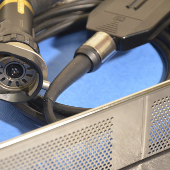 Голівка камери Olympus OTV-SP1H-NA-12E. Відеокамера ендоскопічна