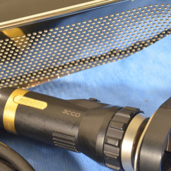 Голівка камери Olympus OTV-SP1H-NA-12E. Відеокамера ендоскопічна