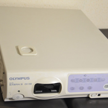 Відеоцентр Olympus CV-180. Відеосистема ендоскопічна