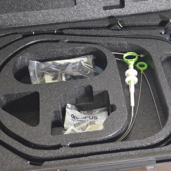 Бронхофіброскоп Olympus BF-TE2