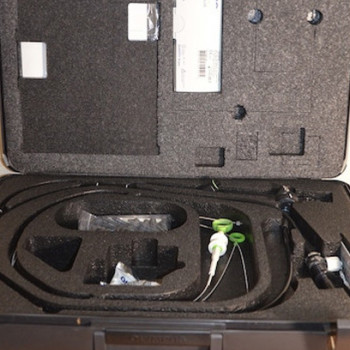 Бронхофіброскоп Olympus BF-TE2