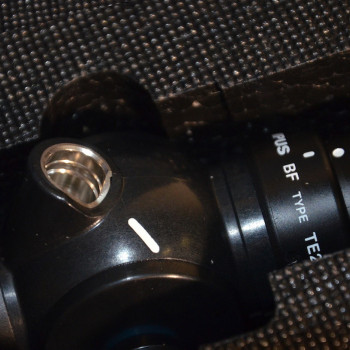 Бронхофіброскоп Olympus BF-TE2