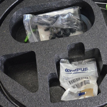 Бронхофіброскоп Olympus BF-TE2