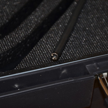 Бронхофіброскоп Olympus BF-TE2