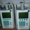 Інфузійний волюметричний насос B.Braun fms