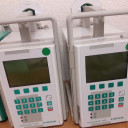 Інфузійний волюметричний насос B.Braun fms