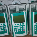 Насос інфузійний волюметричний B. Braun Infusomat P