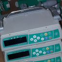 Інфузійний насос волюметричний B.Braun Space