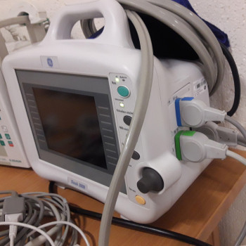 Монітор пацієнта GE Dash 2000