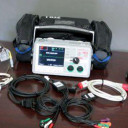 Дефібрилятор Zoll E серія