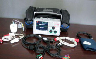 Дефібрилятор Zoll E серія