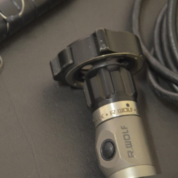 Відеокамера ендоскопічна Richard Wolf 85264.171