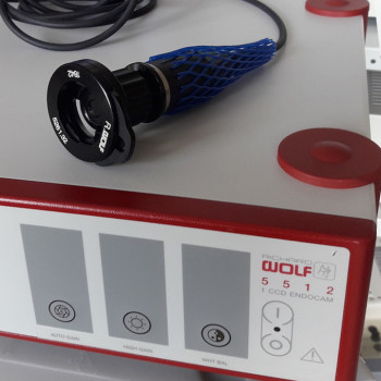 Відеосистема ендоскопічна Richard Wolf 5512