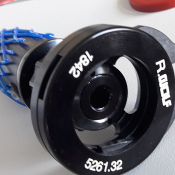 Відеосистема ендоскопічна Richard Wolf 5512