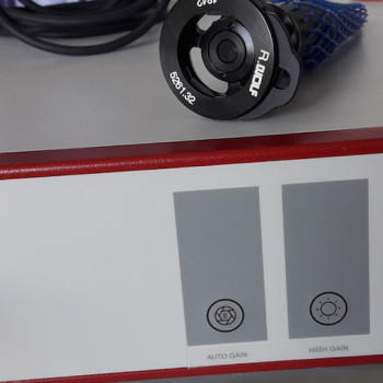 Відеосистема ендоскопічна Richard Wolf 5512