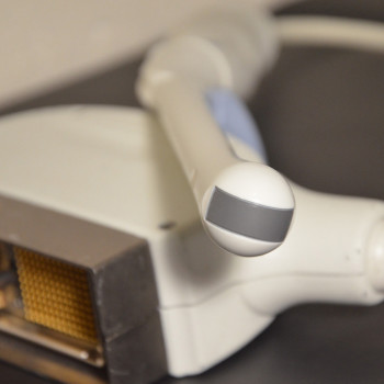 Ультразвуковий датчик УЗД GE E8C