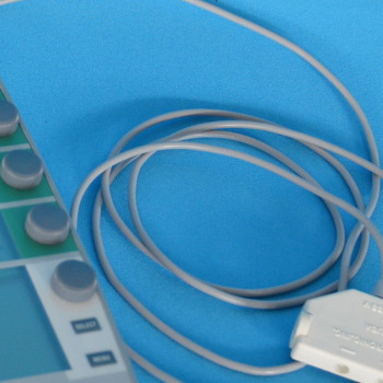 Електрод VENTRICLE 5433V до кардіостимулятора MEDTRONIC 5388