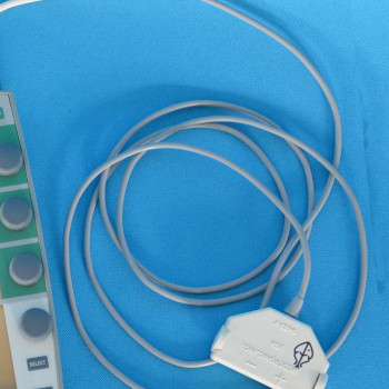 Електрод VENTRICLE 5433V до кардіостимулятора MEDTRONIC 5388