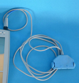 Електрод Medtronic Atrium 5433A до двокамерного кардіостимулятора