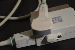 Датчик УЗД GE 3.5C конвексний