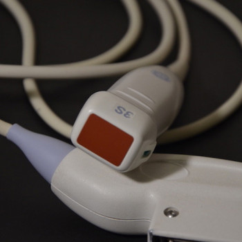 Датчик УЗД GE 3S фазований секторний