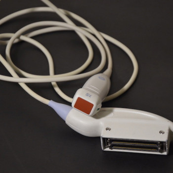 Датчик УЗД GE 3S фазований секторний