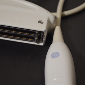 Датчик УЗД GE 3S фазований секторний