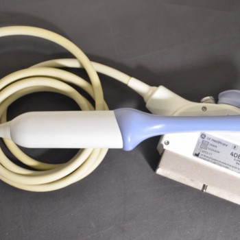 Датчик УЗД GE 4DE7C ендовагінальний об'ємний