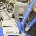 Зволожувач з підігрівом FISHER & PAYKEL MR730 до апарату штучної вентиляції легенів ШВЛ